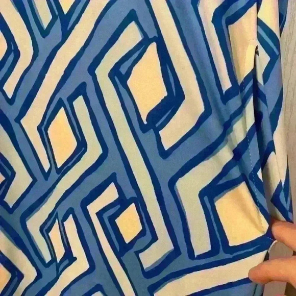 J. McLaughlin Emer Dress - Picture 6 of 9